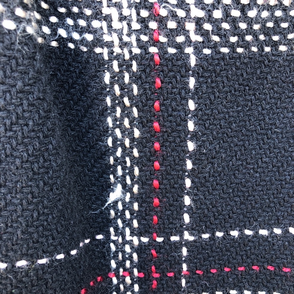 LOFT tweed skirt - Picture 6 of 6